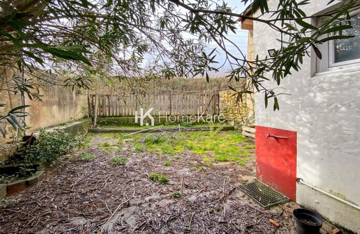 UNE MAISON A FORT POTENTIEL — photo 4