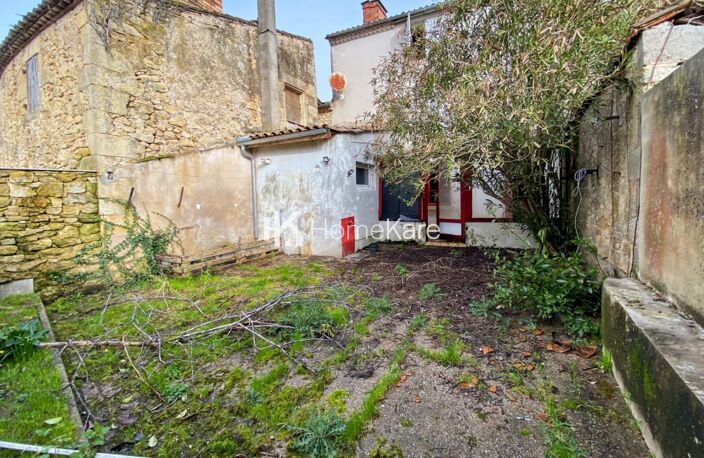 UNE MAISON A FORT POTENTIEL — photo 5