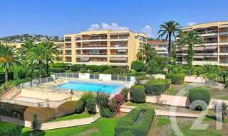 Appartement 2 Pièces 35 m² à louer à Vallauris (06220)