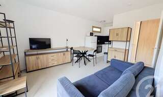 Appartement 2 Pièces 35 m² à louer à Vallauris (06220)