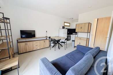 Appartement 2 pièces 950 €