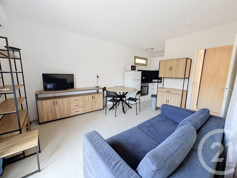 Appartement 2 pièces 35 m² — photo 1