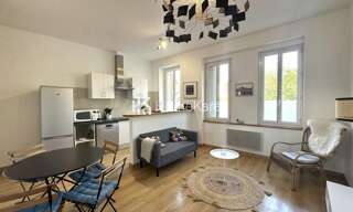 Appartement 2 Pièces 50 m² à vendre à Toulouse (31500)
