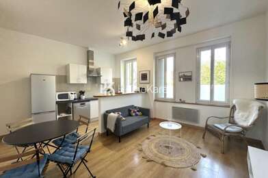Appartement 2 pièces 239000 €