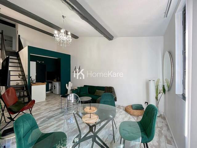 COUP DE COEUR DUPLEX HYPER CENTRE — photo du bien