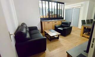 Appartement 3 Pièces 61 m² à vendre à Noyal-Châtillon-sur-Seiche (35230)
