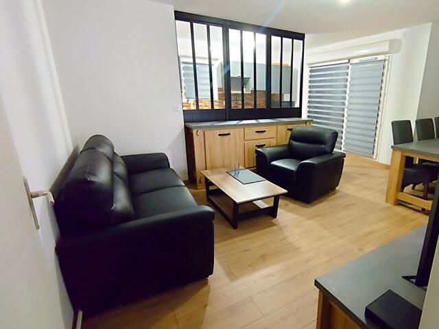 Appartement proposé à Noyal-Châtillon-sur-Seiche