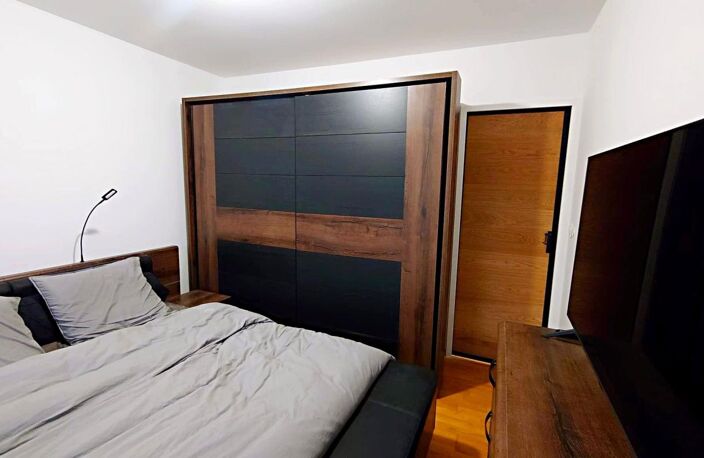 Appartement 2 chambres avec balcon et garage fermé NOYAL CHATILLON SUR SEICHE — photo 4