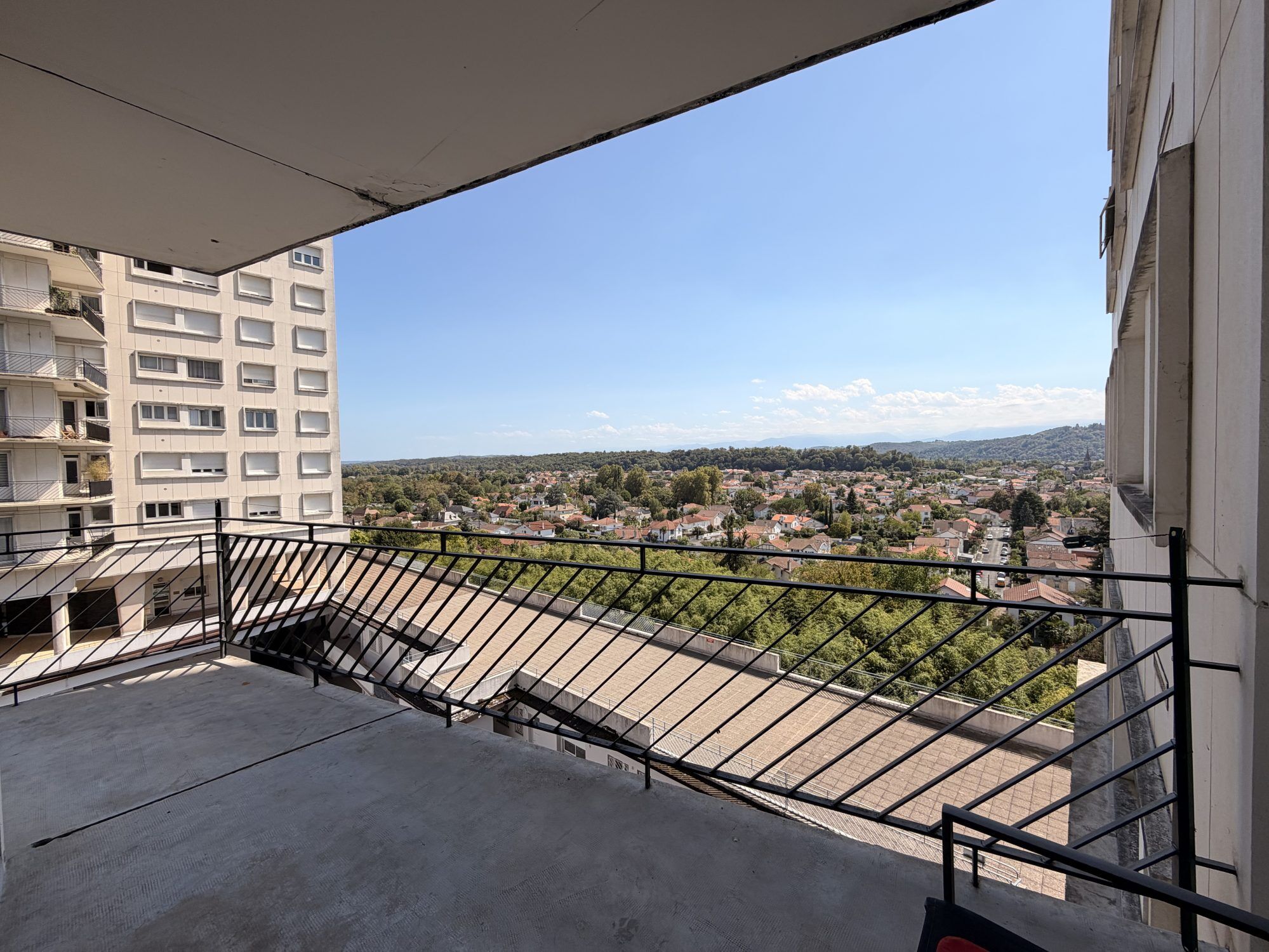 Appartement  T3 à louer Pau 64000