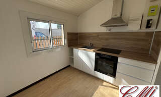Maison 3 Pièces 75 m² à louer à Vitry-le-François (51300)