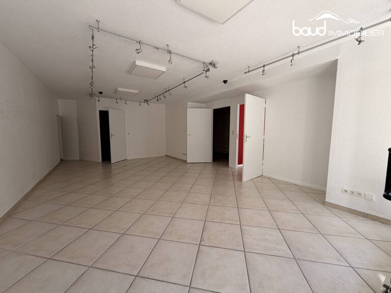 Appartement 90 m² - 4 pièces à aménager — photo 1