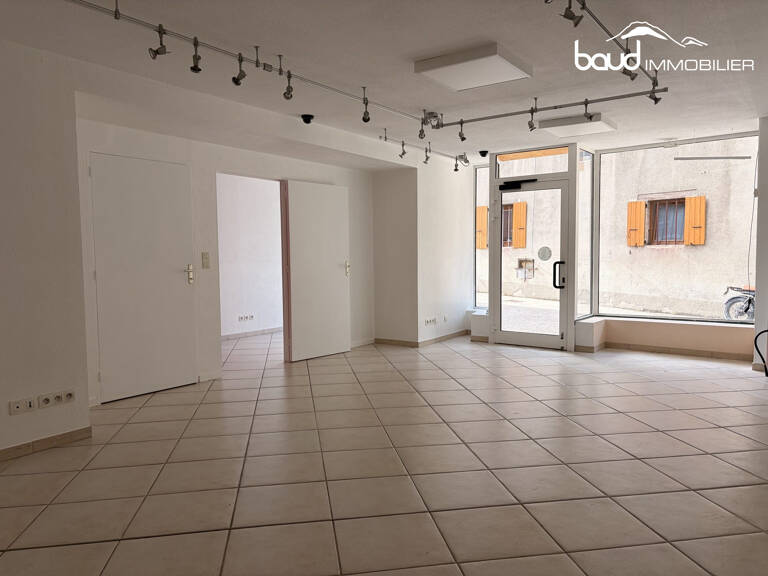 Appartement 90 m² - 4 pièces à aménager — photo 1