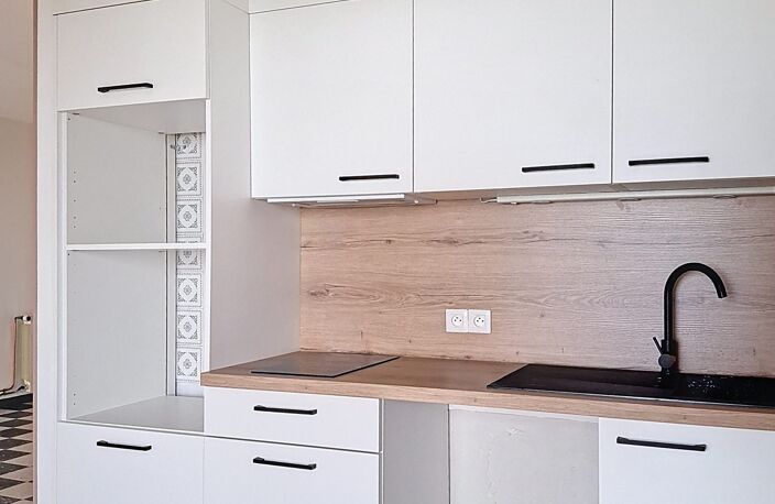 Maisonnette T3 rénovée — photo 4