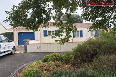 Maison 4 pièces 315000 €