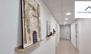 Commerce  16 m² à louer à Muret (31600)