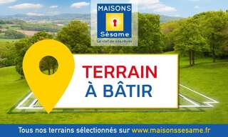 Terrain 716 m² à construire Nemours (77140)