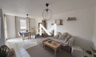 Appartement 2 Pièces 50 m² à vendre à Crolles (38920)