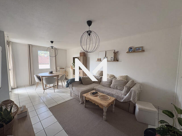 Appartement proposé à Crolles