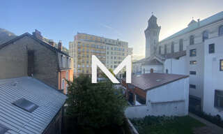 Appartement 2 Pièces 29 m² à louer à Grenoble (38000)