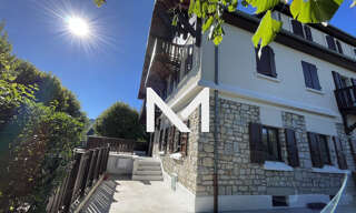 Appartement 4 Pièces 87 m² à vendre à Saint-Nizier-du-Moucherotte (38250)