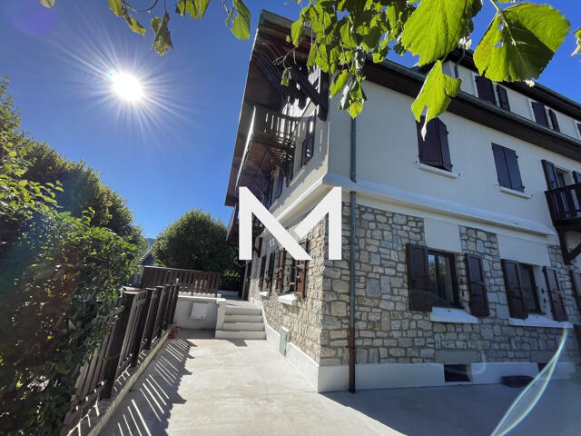 Appartement proposé à Saint-Nizier-du-Moucherotte