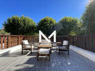 T4 TERRASSE ET JARDIN - Saint-Nizier-du-Moucherotte — photo 4