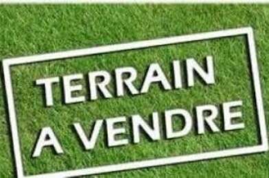 Terrain  138000 €