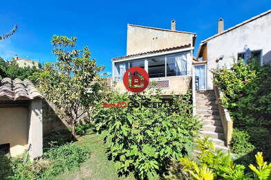Maison 3 pièces 180000 €
