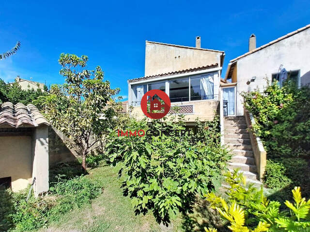 Maison à vendre Lirac — photo du bien