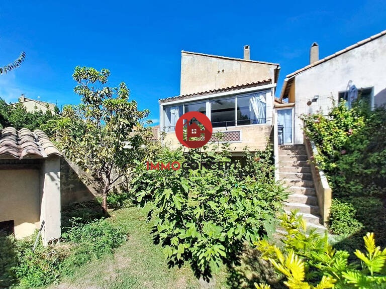 Maison à vendre Lirac — photo 1