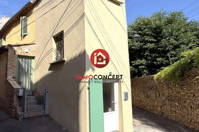 Maison 2 pièces 74000 €