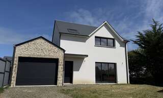 Maison 6 Pièces 118 m² à vendre à Saint-Coulomb (35350)