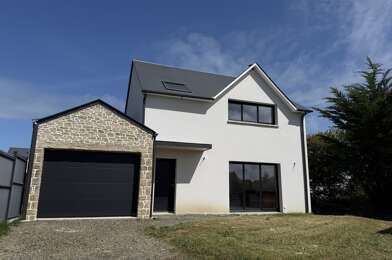Maison 6 pièces 478400 €