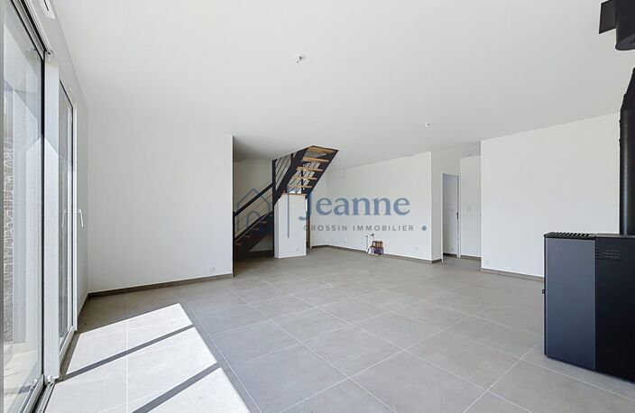 Maison à vendre Saint-Coulomb — photo 3