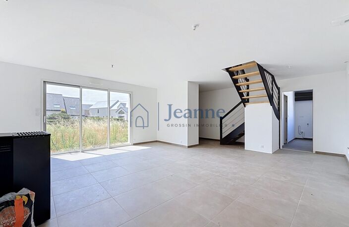 Maison à vendre Saint-Coulomb — photo 4