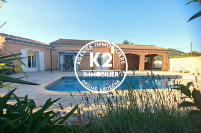 Maison 4 pièces 545000 €