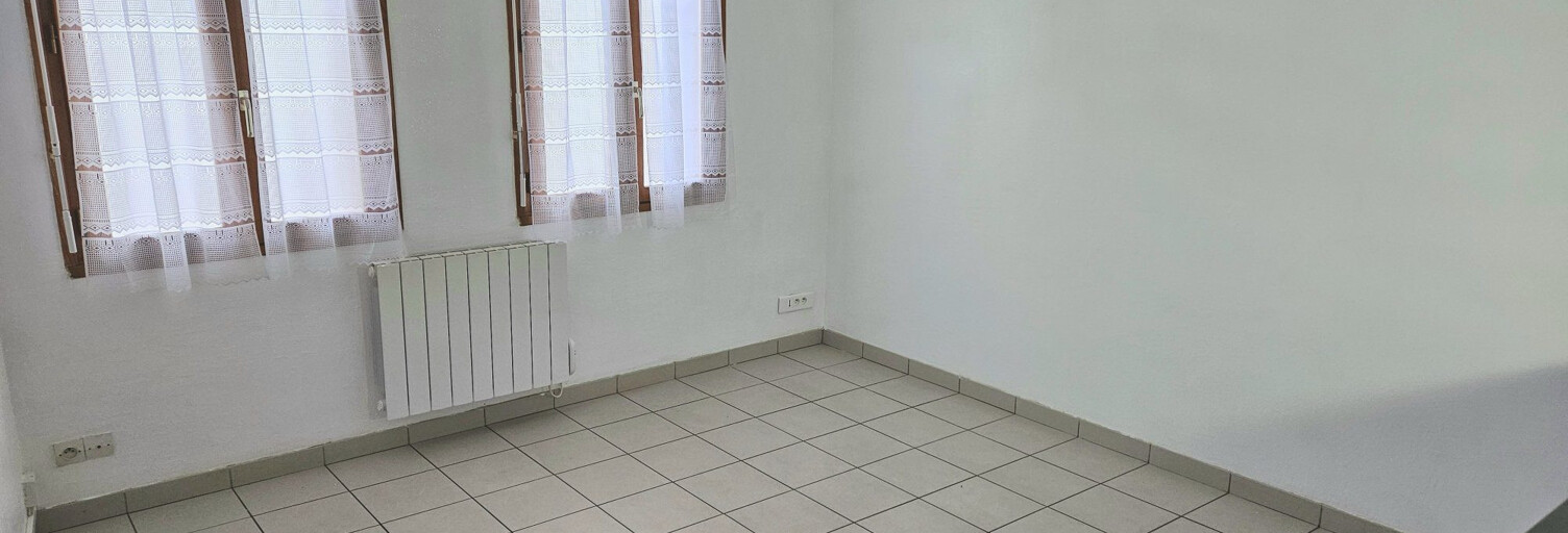 Appartement 2 Pièces 33 m² à louer à Maing (59233)