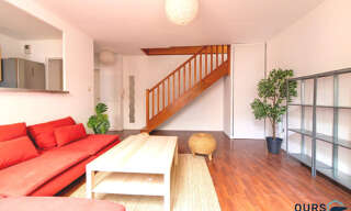 Appartement 5 Pièces 93 m² à vendre à Saint-Denis (93200)