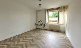 Appartement 2 Pièces 57 m² à vendre à Cambrai (59400)