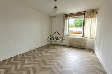 Appartement 2 pièces 87000 €
