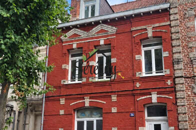 Maison 6 pièces 97000 €