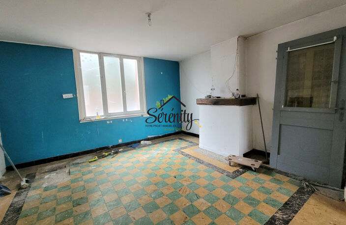 CAMBRAI - MAISON DE BOULEVARD A FORT POTENTIEL — photo 2