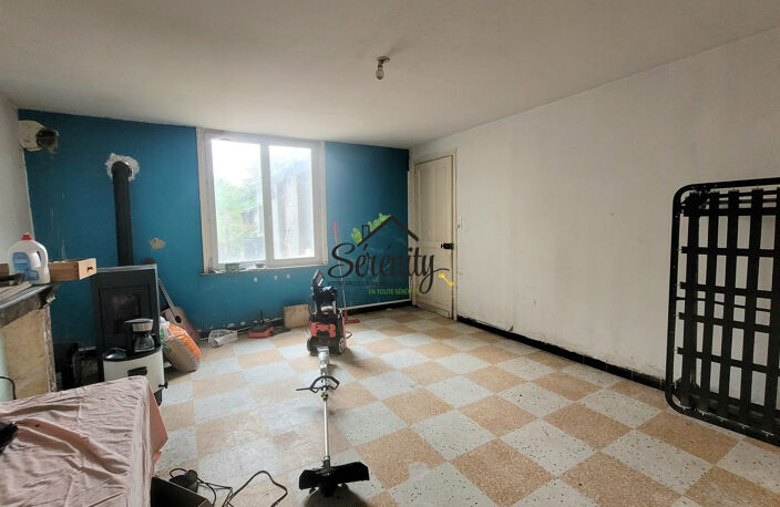 CAMBRAI - MAISON DE BOULEVARD A FORT POTENTIEL — photo 4
