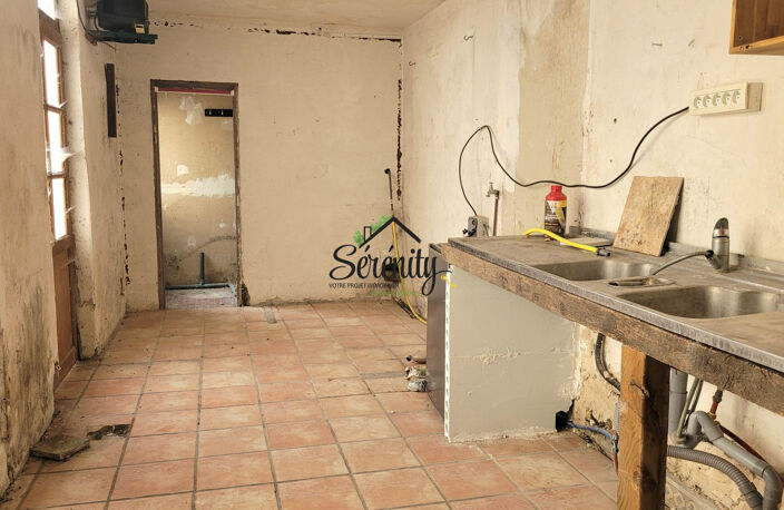 CAMBRAI - MAISON DE BOULEVARD A FORT POTENTIEL — photo 5