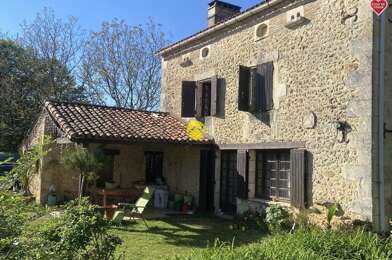 Maison 5 pièces 197950 €