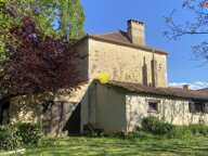 Belle maison en pierre — photo 2