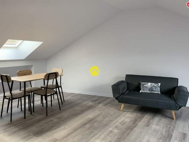 immeuble avec appartements et local — photo du bien