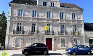 Maison 3 Pièces 53 m² à vendre à Néris-les-Bains (03310)