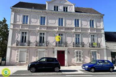 Maison 3 pièces 57500 €