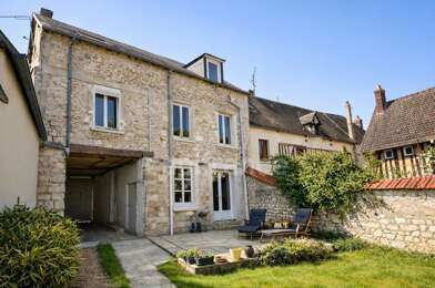 Maison 7 pièces 296000 €